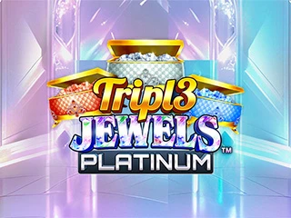Triple Jewels Platinum