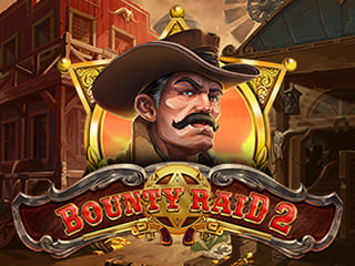 Bounty Raid 2