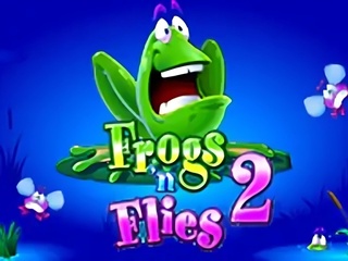 Frogs N Flies 2