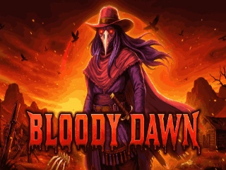 Bloody Dawn